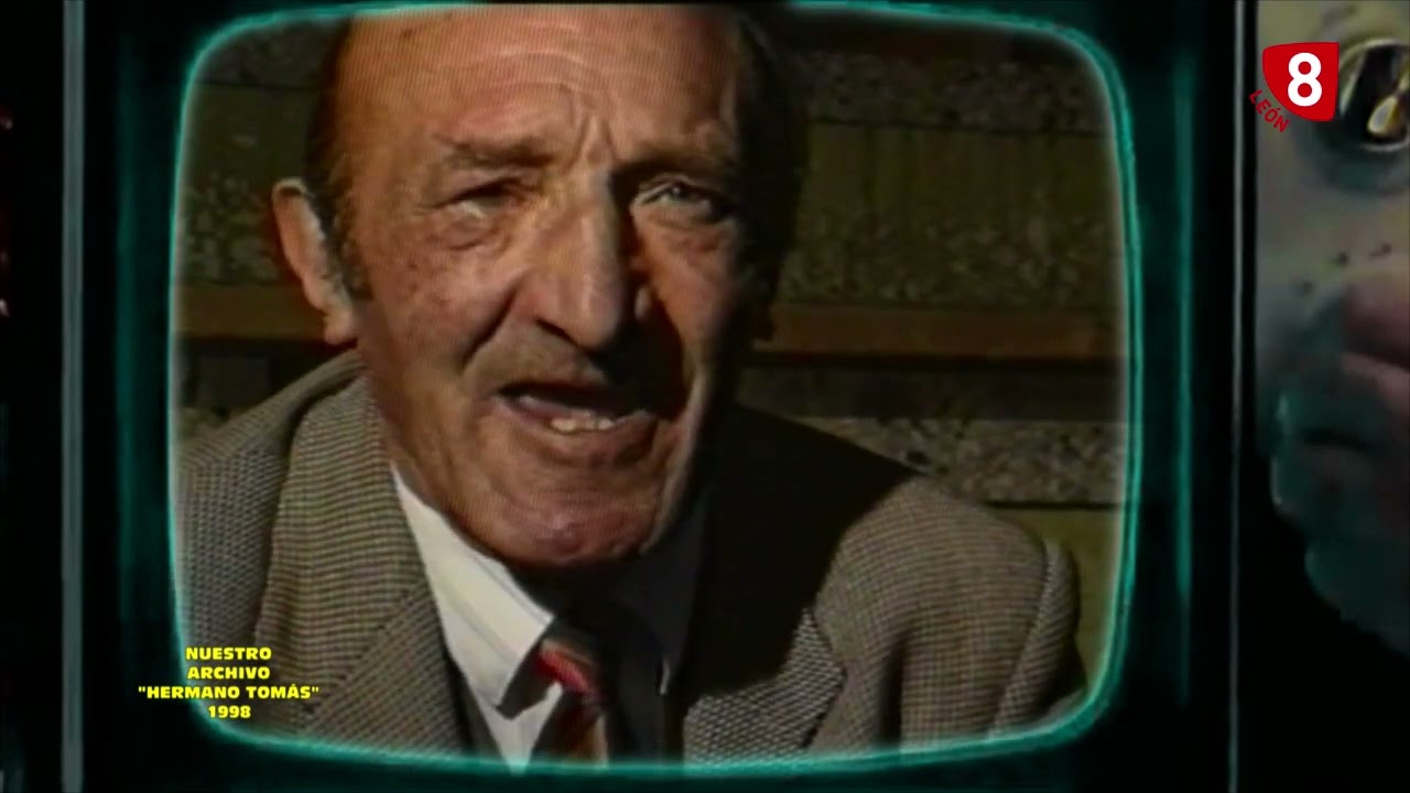 NUESTRO ARCHIVO | Hermano Tomás, 1998 (31-8-24)