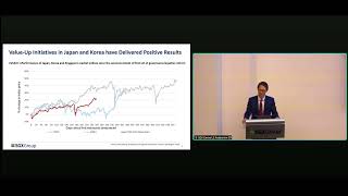 Value Unlock Programme: Panel Discussion – Elevating Potential, Unlocking Shareholder Value