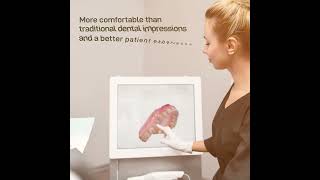 Experience Digital Dentistry at Premier Care Wellness Centre!