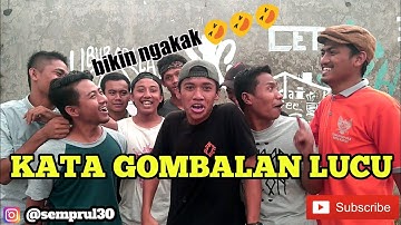Kata Gombalan Lucu Bikin Baper, Ngakak Parah