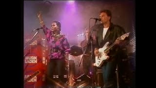 Morris - Tonight's The Night (Musikladen Eurotops 1985) Resimi