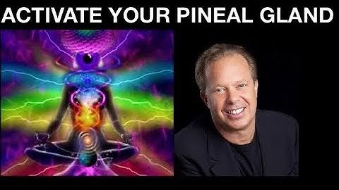 ACTIVATE YOUR PINEAL GLAND AND AWAKEN THE KUNDALINI MEDITATION: Dr. Joe Dispenza