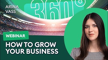 How to grow your business with a 360-degree assessment