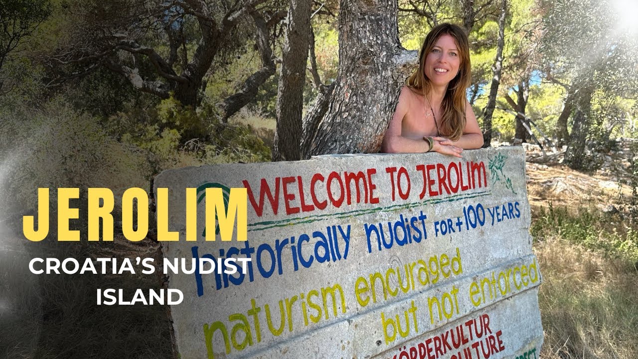 jerolim-croatia-s-nudist-island-youtube