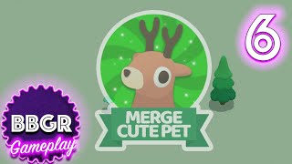 Merge Cute Pet - Game Play Walkthrough No Commentary 6 screenshot 1