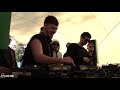 Alberto cristian high sounds tech house mix in mogosoaia park clubb inc dj set