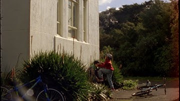 One Last Time | 16mm Music Video shot on Krasnogorsk-3 with 250D