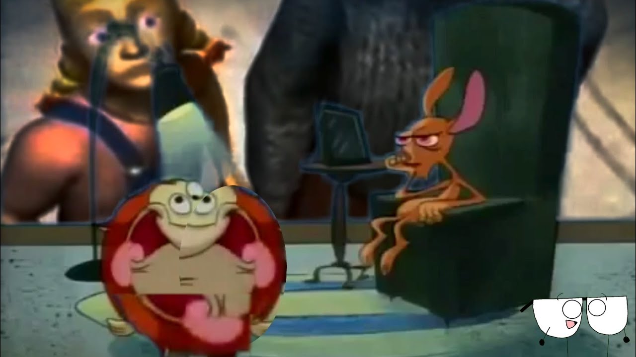 [YTP] - The Adventures of Ran & Stempea (The April Fools 2022 Version ...