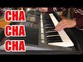 Liên Khúc Cha Cha Cha Hải Ngoại | Nhạc Không Lời Nghe Mãi Không Chán | Nhạc Sống Mai Lan