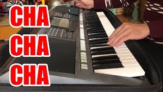 Liên Khúc Cha Cha Cha Hải Ngoại | Nhạc Không Lời Nghe Mãi Không Chán | Nhạc Sống Mai Lan