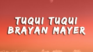 si me ven si me ven voy camino de belén trap -  tuqui tuqui brayan mayer