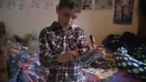 Transformers G1 Silverbolt Review