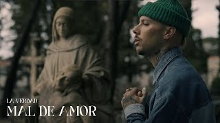 J ABECIA - MAL DE AMOR (LA VERDAD)