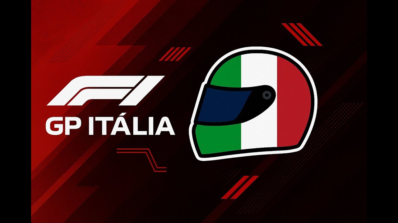 F1 24 GP Itália 19-06-2025 P1 POW