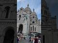 Sacré-Coeur Basilique #SacréCoeur#Basilique#Montmartre#Paris 🇨🇵