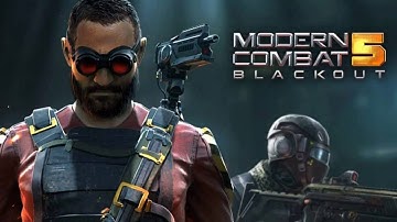 Team Battle - MC5 Multiplayer