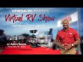 General RV Presents: 2021 Virtual RV Show | LIVE Saturday 2/6