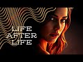 A thriller built on sick love | New love will come again, but not a new life | LIFE AFTER LIFE