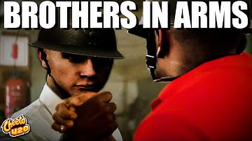 Brothers In Arms - Post Scriptum Friend Edition