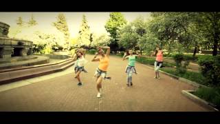 Pharell Williams - Happy | dance cover | choreo by Jane Kornienko | Moscow, Russia
