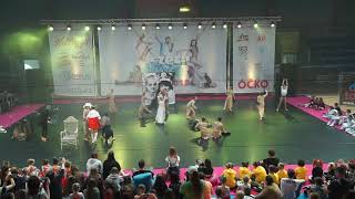 7. Rm Dance - Šíleně Ná Princezna