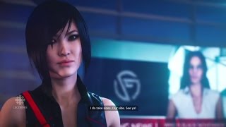 Mirror's Edge Catalyst review