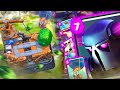 Mazos Para Clash Royale 2021 Arena 5