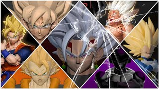 Dragon Ball 3rd Party Action Figure: Culling Games screenshot 5