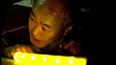 映画『アブダクティ』予告編