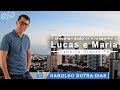 Haroldo Dutra Dias "A singularidade do Evangelho de Lucas e Maria"