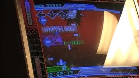 iamchris4life--Max 300 AAA 3 Perfects in Legend Road