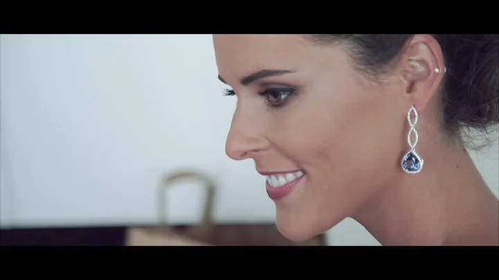 Our Wedding Video // Michael and Mary Conley