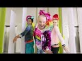 JoJo Siwa - Hold The Drama (Official Video) Mp3 Song