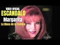 Escándalo - Margarita La Diosa de la Cumbia | Vídeo Oficial