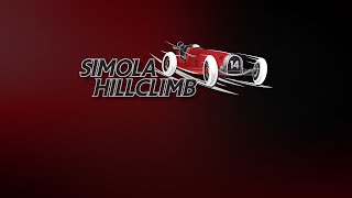 Simola 2024, Day of the Crowning of the Kings, for the brave and fast