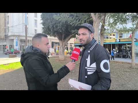 ضاع ليه رزقو خلص مول الكراء في شهرين ومابغاش يعطيه الروسي ديال الكراء