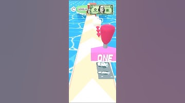 3D Games - New Game Money Print Run - All Levels Gameplay (android,iOS) #7