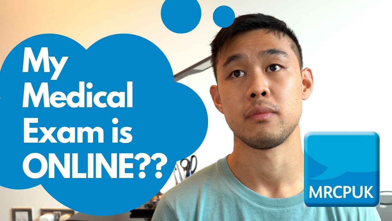 mrcp-part-1-medical-exam-is-online-exam-rules-my-preparation-youtube
