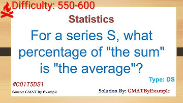 ⚡️ Can you solve in 15 secs? ❌   Vs ✔️ way of solving - Why people get this wrong? - Statistics DS