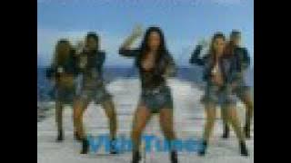 Tu Hai Aandhi Remix {Vish Tunes} Monkey Man Chutney