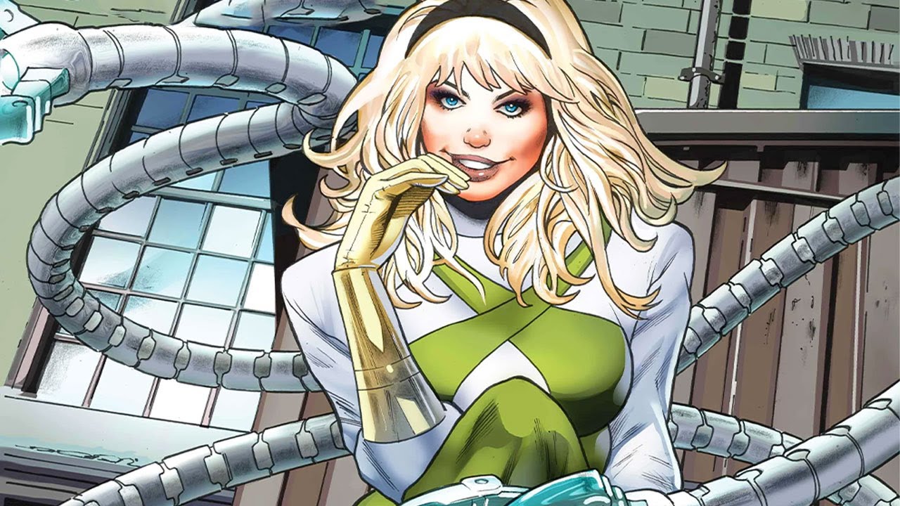 Villain Variants You've Never Seen Before