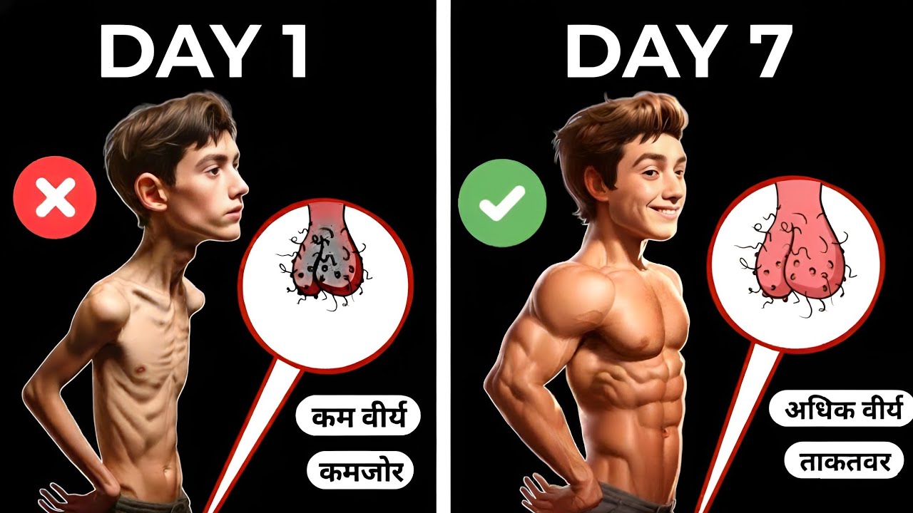 5 Natural Ways to Boost Testosterone