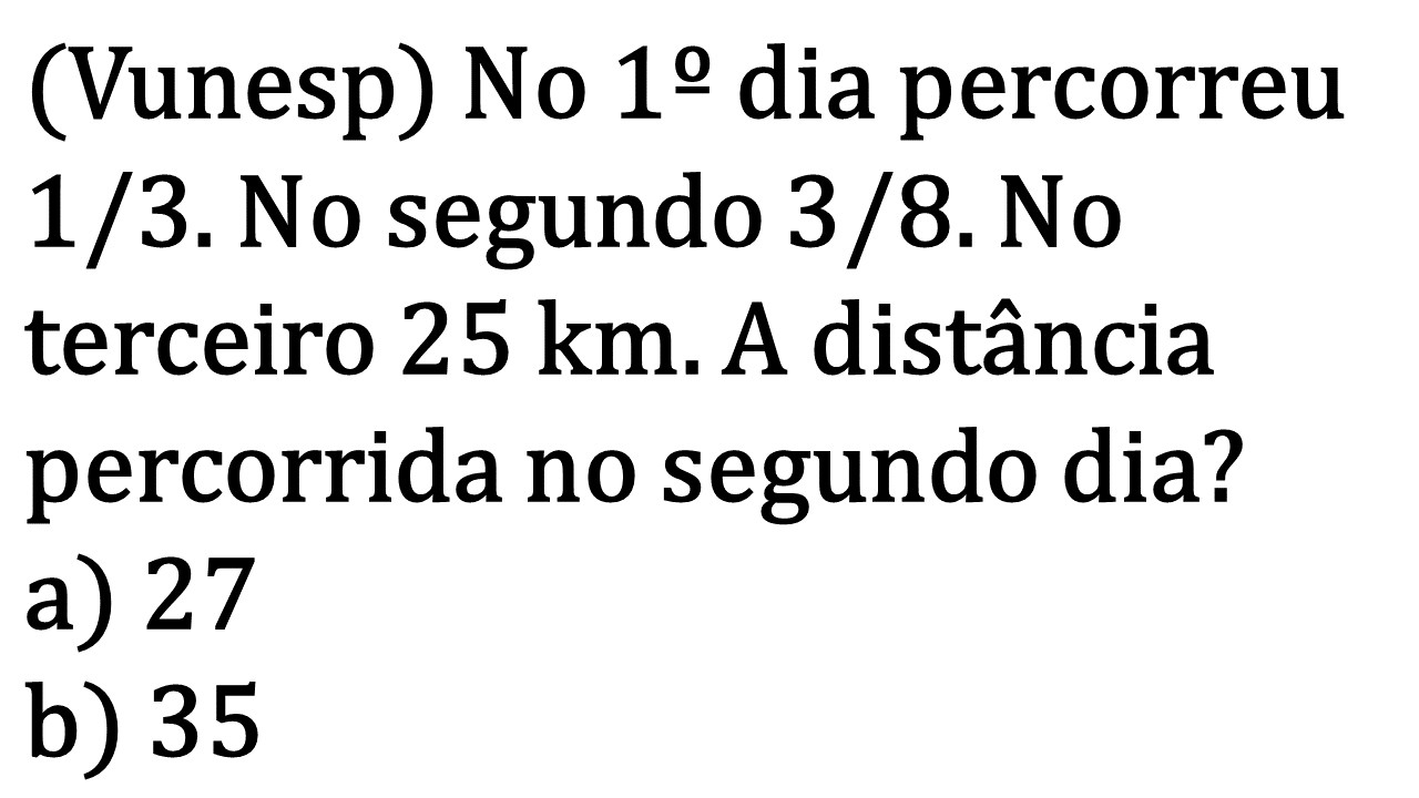 🎨 Resolva Sem Fórmulas! FRAÇÃO VUNESP: O Método das Barrinhas para EQUAÇÃO 🚀