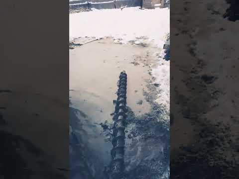 бурение скважин,промывка скважин