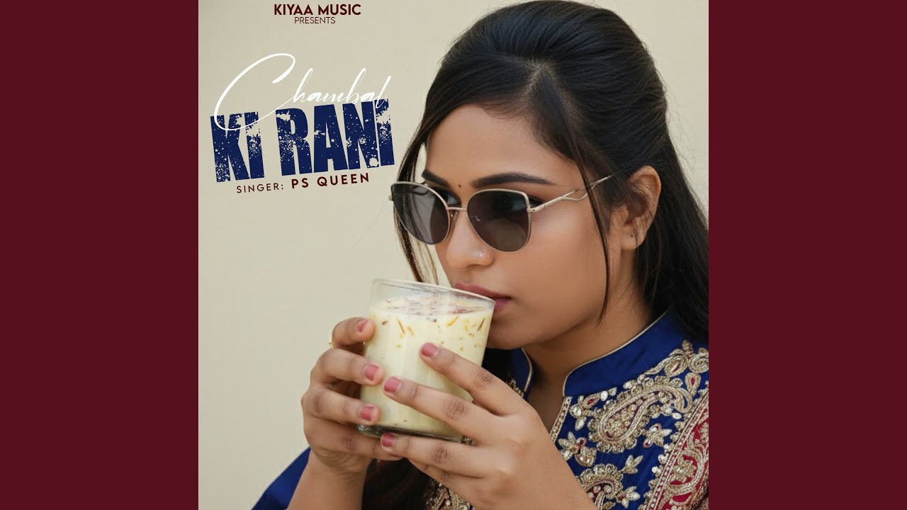 Chambal Ki Rani - YouTube