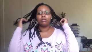 Hairfinity Update + More