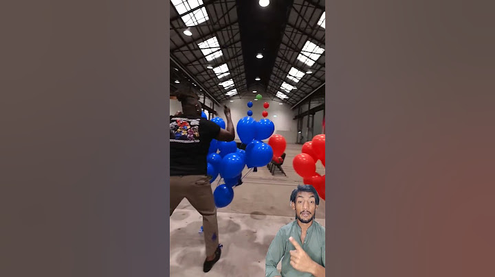 🔥Respect🔥Balloon Pop Racing Vs Chris Hemsworth & Brian Tyree Henry🎈#fypシ゚viral