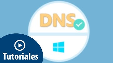 Cómo cambiar DNS IPv4 o IPv6 en Windows 10