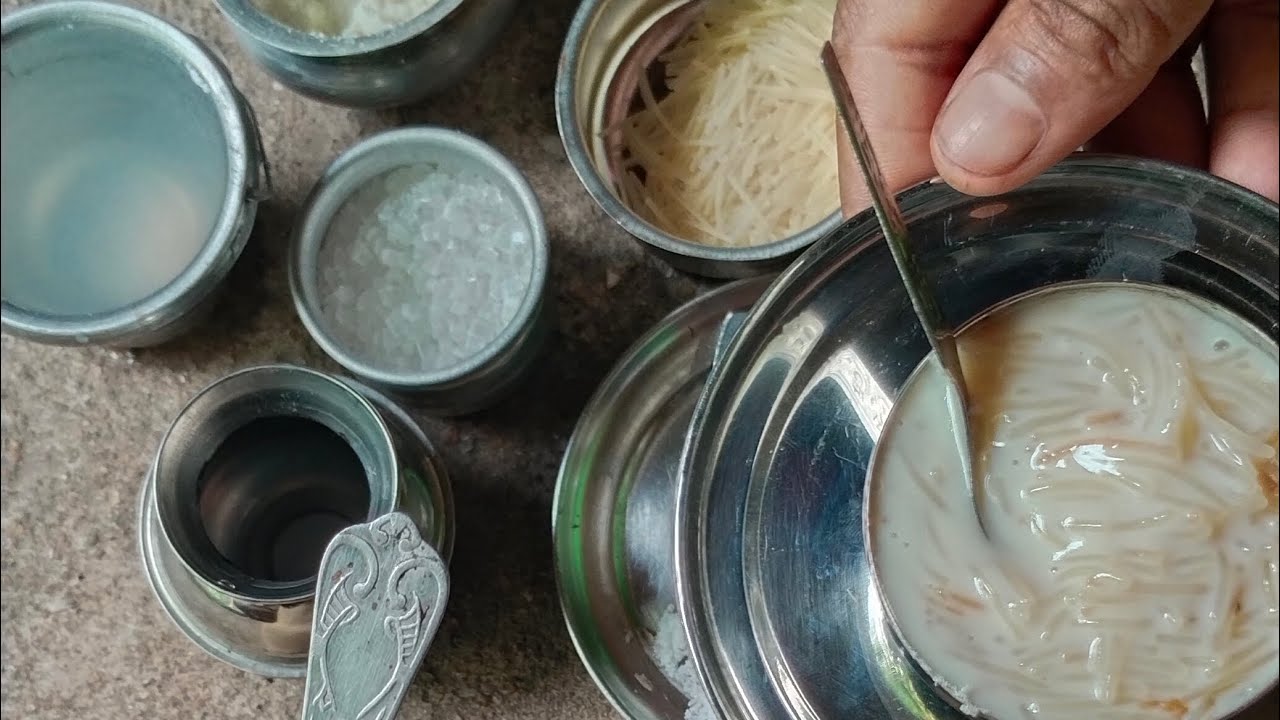 Semui In Mampi #mini kitchen# very tasty # semui rana 🤪😜😛👅 - YouTube