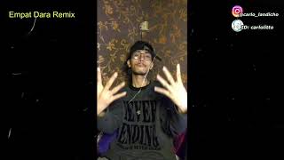Carlolitto - Empat Dara Remix